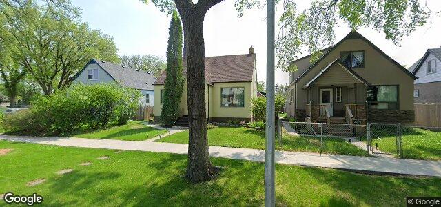 730 Dudley Avenue（加拿大曼尼托巴省温尼伯市）房屋照片