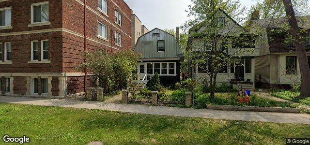 732 Jessie Avenue ਦੀ ਫੋਟੋ, ਵਿਨੀਪਿਗ, ਮੈਨੀਟੋਬਾ