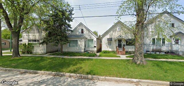 745 Scotland Avenue（加拿大曼尼托巴省温尼伯市）房屋照片