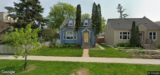 750 Fleet Avenue ਦੀ ਫੋਟੋ, ਵਿਨੀਪਿਗ, ਮੈਨੀਟੋਬਾ