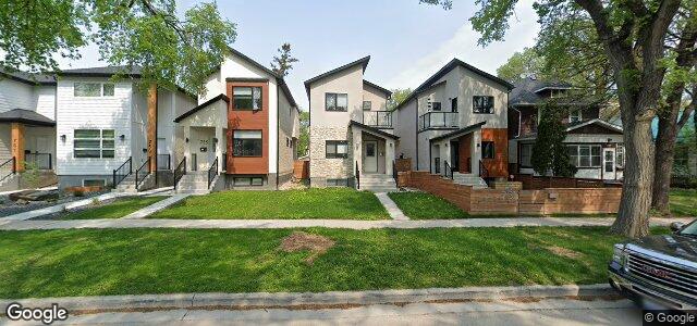 753 Garwood Avenue（加拿大曼尼托巴省温尼伯市）房屋照片