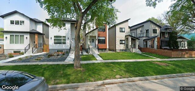 Photo of 755 Garwood Avenue in Winnipeg, Manitoba