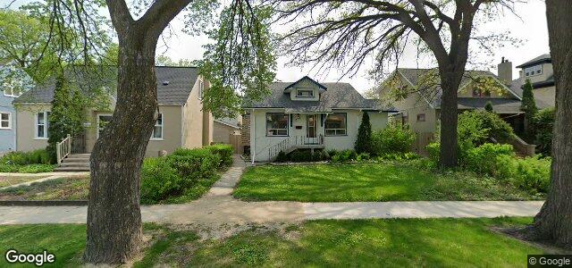 756 Fleet Avenue（加拿大曼尼托巴省温尼伯市）房屋照片