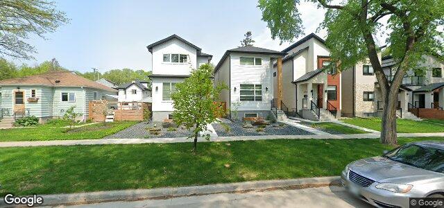 759 Garwood Avenue（加拿大曼尼托巴省温尼伯市）房屋照片