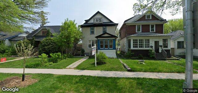 760 Fleet Avenue ਦੀ ਫੋਟੋ, ਵਿਨੀਪਿਗ, ਮੈਨੀਟੋਬਾ