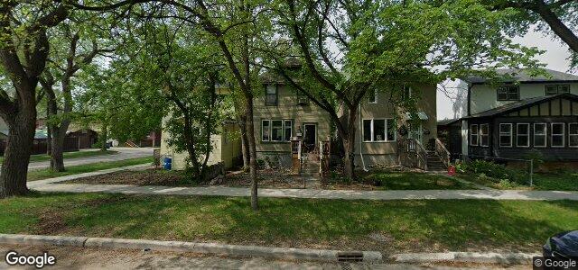 771 Fleet Avenue ਦੀ ਫੋਟੋ, ਵਿਨੀਪਿਗ, ਮੈਨੀਟੋਬਾ