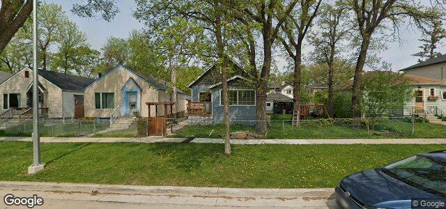 Photo of 771 Garwood Avenue in Winnipeg, Manitoba