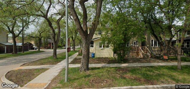 Larawan ng 773 Fleet Avenue sa Winnipeg, Manitoba