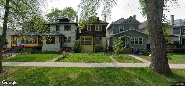 776 Warsaw Avenue（加拿大曼尼托巴省温尼伯市）房屋照片