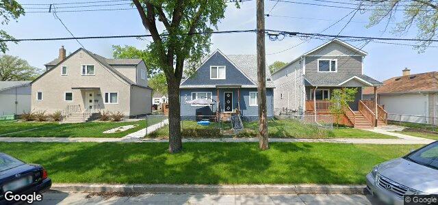 777 Scotland Avenue ਦੀ ਫੋਟੋ, ਵਿਨੀਪਿਗ, ਮੈਨੀਟੋਬਾ