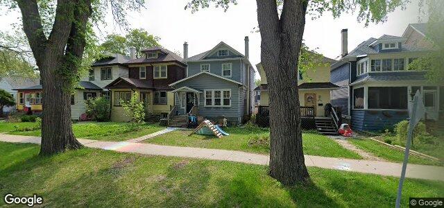Larawan ng 778 Warsaw Avenue sa Winnipeg, Manitoba