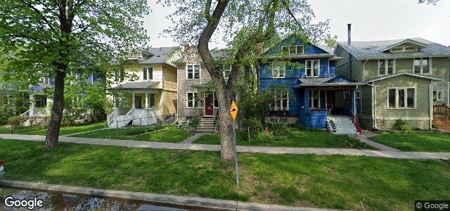 779 Warsaw Avenue（加拿大曼尼托巴省溫尼伯市）房屋照片