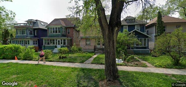 790 Fleet Avenue ਦੀ ਫੋਟੋ, ਵਿਨੀਪਿਗ, ਮੈਨੀਟੋਬਾ