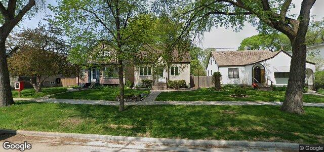 791 Dudley Avenue（加拿大曼尼托巴省溫尼伯市）房屋照片