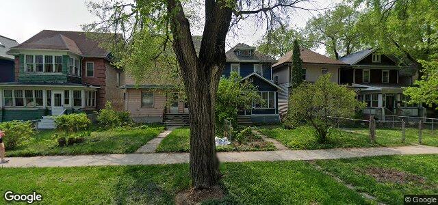 Larawan ng 792 Fleet Avenue sa Winnipeg, Manitoba