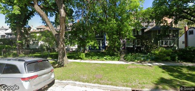 801 Jessie Avenue（加拿大曼尼托巴省温尼伯市）房屋照片