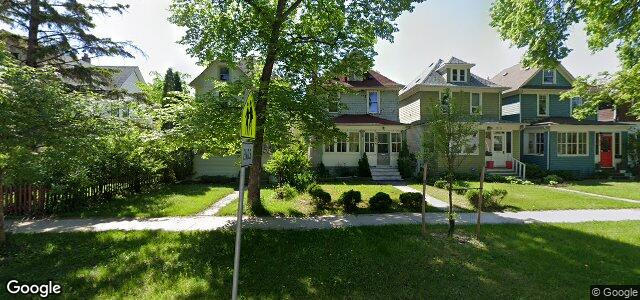 808 Jessie Avenue（加拿大曼尼托巴省溫尼伯市）房屋照片