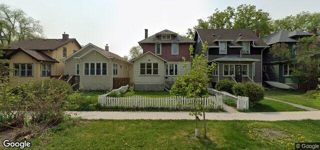 808 Mulvey Avenue ਦੀ ਫੋਟੋ, ਵਿਨੀਪਿਗ, ਮੈਨੀਟੋਬਾ