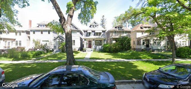 Larawan ng 809 Jessie Avenue sa Winnipeg, Manitoba