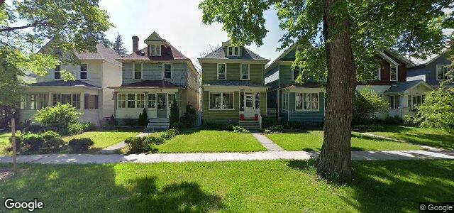 810 Jessie Avenue（加拿大曼尼托巴省温尼伯市）房屋照片