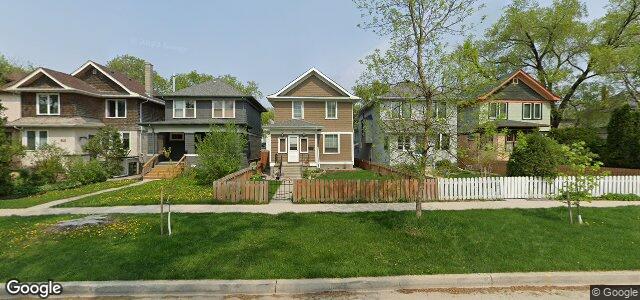 811 Mulvey Avenue ਦੀ ਫੋਟੋ, ਵਿਨੀਪਿਗ, ਮੈਨੀਟੋਬਾ
