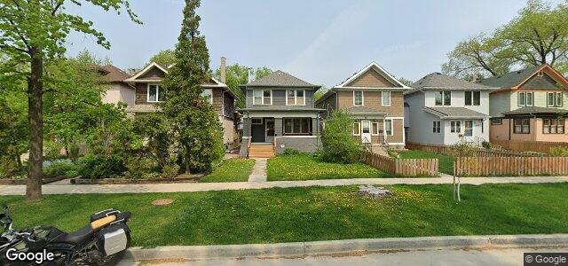 813 Mulvey Avenue ਦੀ ਫੋਟੋ, ਵਿਨੀਪਿਗ, ਮੈਨੀਟੋਬਾ