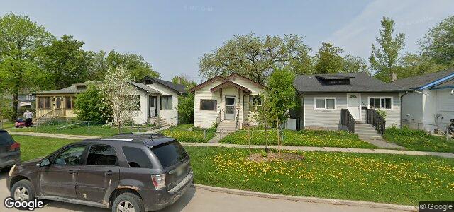 Photo of 819 Garwood Avenue in Winnipeg, Manitoba