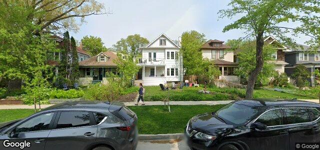 819 Mulvey Avenue ਦੀ ਫੋਟੋ, ਵਿਨੀਪਿਗ, ਮੈਨੀਟੋਬਾ