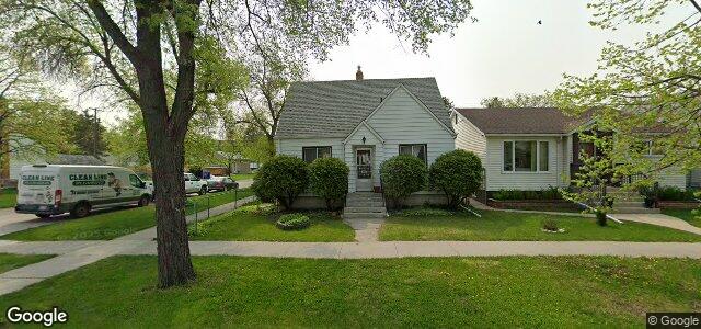 838 Dudley Avenue（加拿大曼尼托巴省温尼伯市）房屋照片