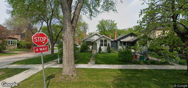 Larawan ng 847 Mulvey Avenue sa Winnipeg, Manitoba