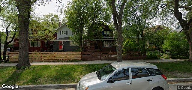 Photo of 848 Warsaw Avenue in Winnipeg, Manitoba