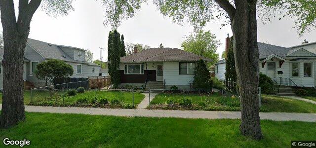Photo of 852 Dudley Avenue in Winnipeg, Manitoba