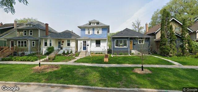 853 Fleet Avenue ਦੀ ਫੋਟੋ, ਵਿਨੀਪਿਗ, ਮੈਨੀਟੋਬਾ