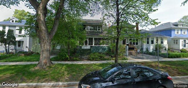 859 Fleet Avenue（加拿大曼尼托巴省溫尼伯市）房屋照片