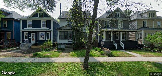 860 Fleet Avenue ਦੀ ਫੋਟੋ, ਵਿਨੀਪਿਗ, ਮੈਨੀਟੋਬਾ