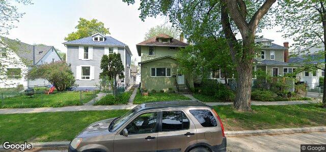 861 Fleet Avenue ਦੀ ਫੋਟੋ, ਵਿਨੀਪਿਗ, ਮੈਨੀਟੋਬਾ