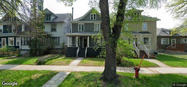 862 Fleet Avenue ਦੀ ਫੋਟੋ, ਵਿਨੀਪਿਗ, ਮੈਨੀਟੋਬਾ