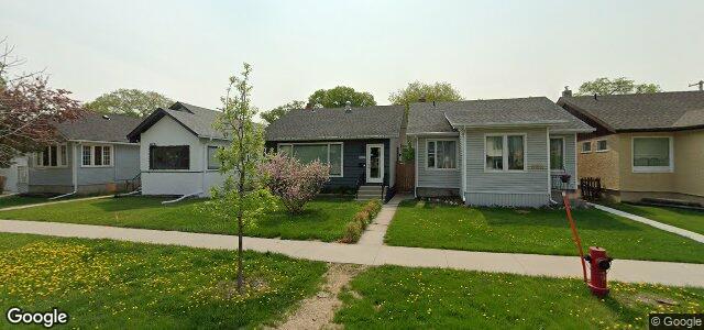 Larawan ng 864 Mulvey Avenue sa Winnipeg, Manitoba