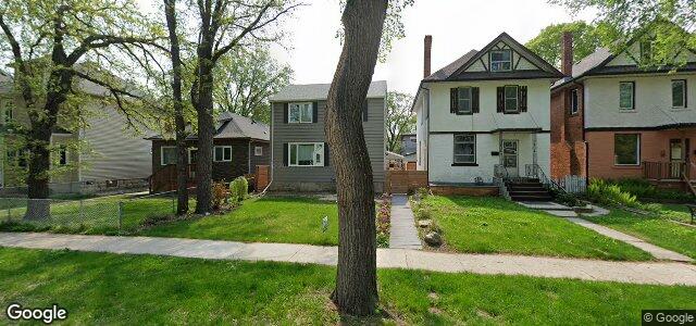 868 Fleet Avenue ਦੀ ਫੋਟੋ, ਵਿਨੀਪਿਗ, ਮੈਨੀਟੋਬਾ