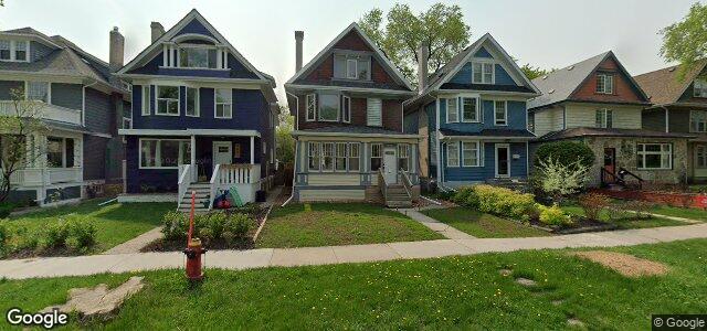 908 Jessie Avenue（加拿大曼尼托巴省温尼伯市）房屋照片