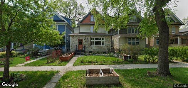 912 Jessie Avenue ਦੀ ਫੋਟੋ, ਵਿਨੀਪਿਗ, ਮੈਨੀਟੋਬਾ