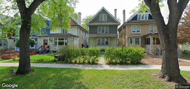 914 Jessie Avenue ਦੀ ਫੋਟੋ, ਵਿਨੀਪਿਗ, ਮੈਨੀਟੋਬਾ