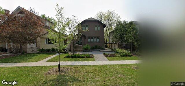 920 Jessie Avenue（加拿大曼尼托巴省温尼伯市）房屋照片