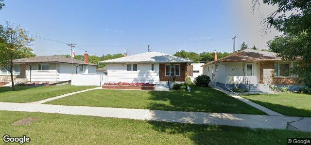 1031 Talbot Avenue ਦੀ ਫੋਟੋ, ਵਿਨੀਪਿਗ, ਮੈਨੀਟੋਬਾ