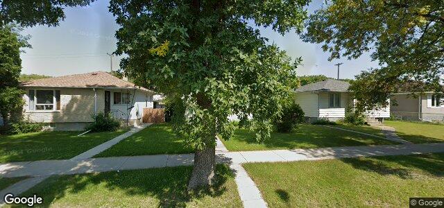 Larawan ng 1043 Talbot Avenue sa Winnipeg, Manitoba