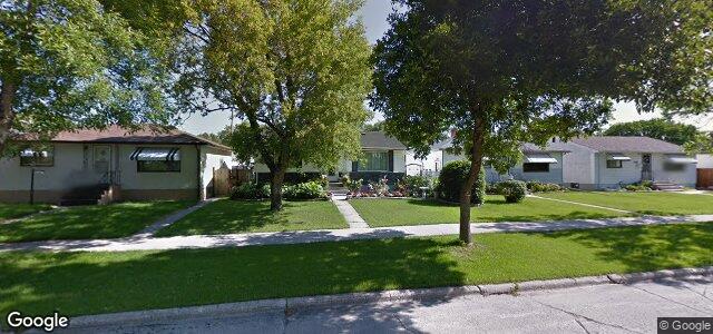 Larawan ng 1073 Mccalman Avenue sa Winnipeg, Manitoba
