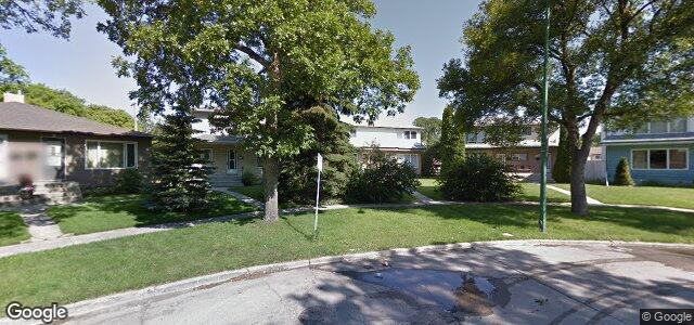 Larawan ng 162 Clyde Road sa Winnipeg, Manitoba