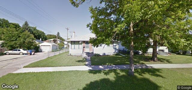 Larawan ng 294 Keenleyside Street sa Winnipeg, Manitoba