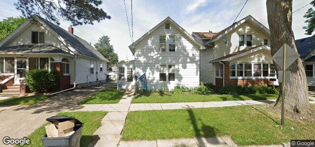 Larawan ng 341 Milford Street sa Winnipeg, Manitoba