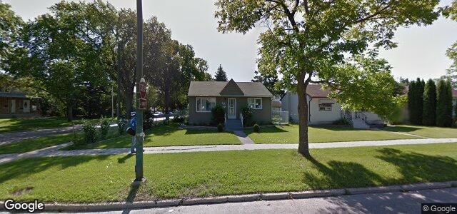 Larawan ng 351 Keenleyside Street sa Winnipeg, Manitoba